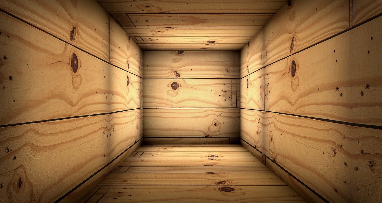 Co włożyć zmarłemu do trumny?