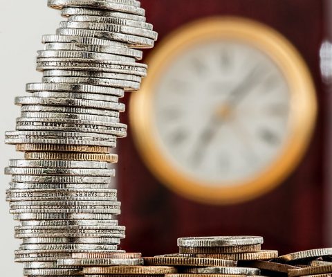 Rachunek bankowy zmarłego – kto może wypłacić pieniądze?